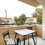 Dapper Weho 1Br Nr Groceries Shopping Lax-386