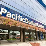 Dapper Weho 1Br Nr Groceries Shopping Lax-386
