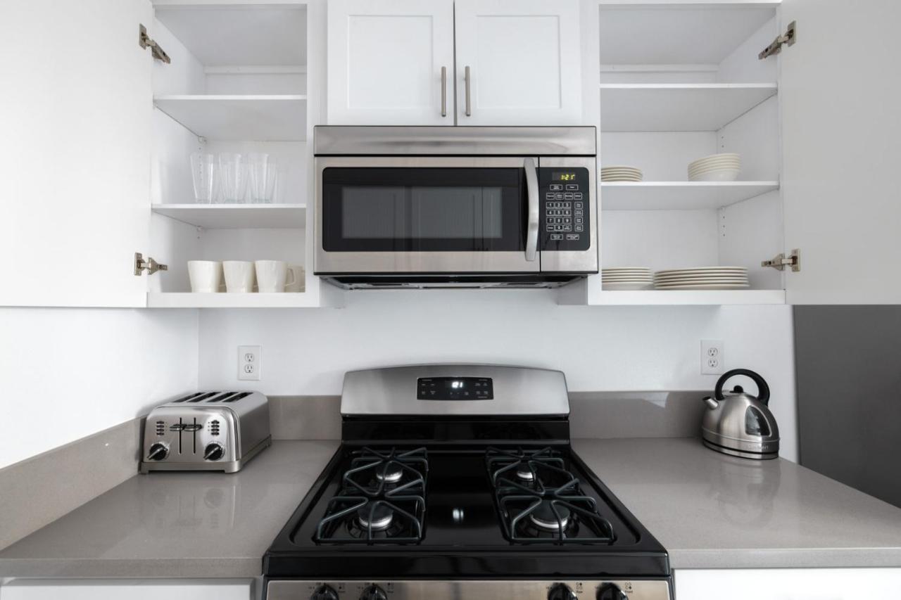Apartamento Dapper Weho 1br Nr Groceries Shopping Lax-386