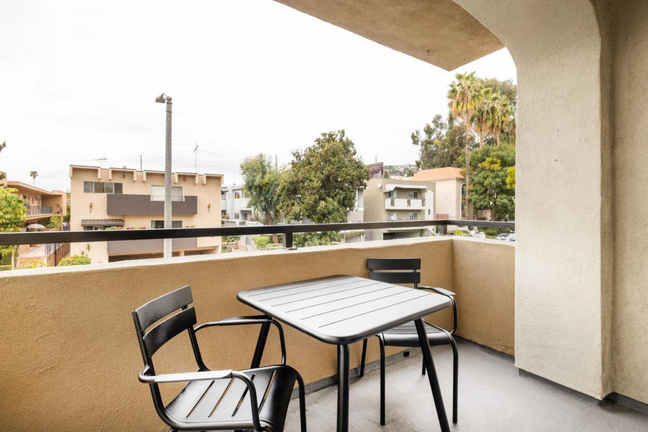 Apartamento Dapper Weho 1br Nr Groceries Shopping Lax-386 *