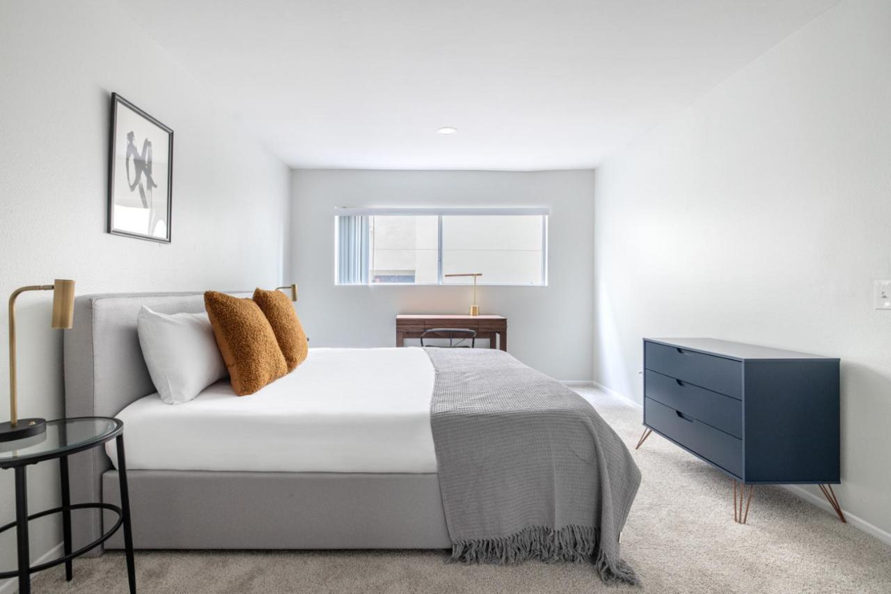Apartamento Dapper Weho 1br Nr Groceries Shopping Lax-386 *